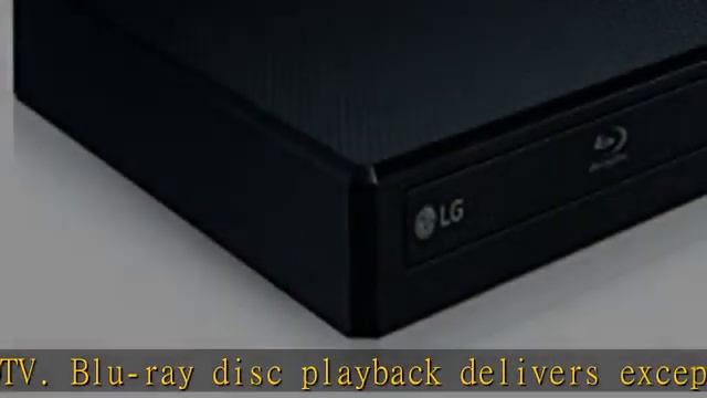LG BPM35 / BP350 Blu-ray Disc Player with Streaming Services and Built-in Wi-Fi, 6FT HDMI Cable Inc смотреть онлайн