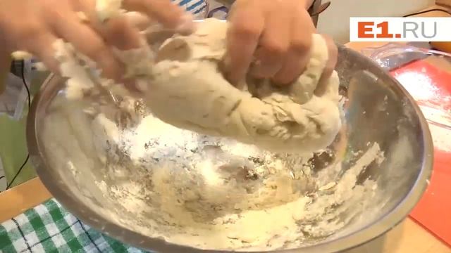 Готовим пасту смотреть онлайн