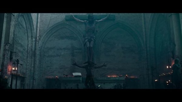 Main-de-Gloire-Wake Up (Fan Video)