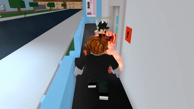 ROBLOX SHOWS PEOPLE WHERE YOU LIVE смотреть онлайн