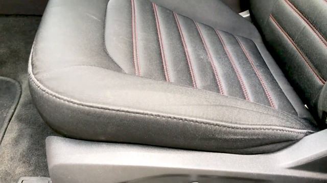 Ford Fusion - американская мечта