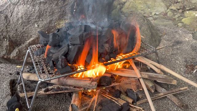 LIVELIB Episode 3: [Day-tour] Camping and Fishing at Kaysubic Beach Puerto Azul, Tarnate Cavite смотреть онлайн
