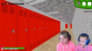 БАЛДИ БАСИКС Полное прохождение ВОБЩЕ ВОЗМОЖНО? Балди игра