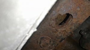 Переварка и разборка Крайслер Вояджер 4/Додж Караван 4