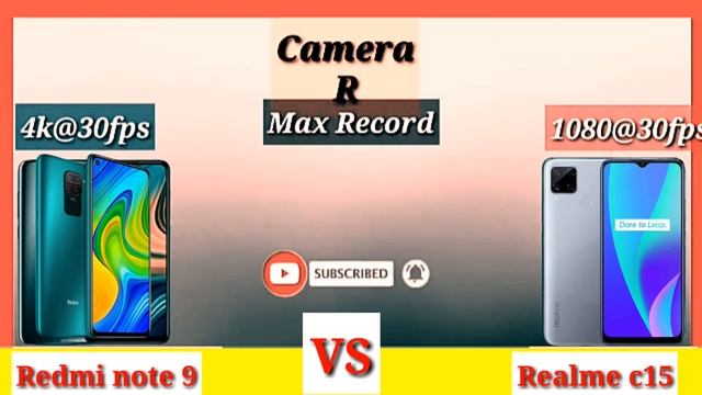Redmi note 9 vs realme c15 смотреть онлайн