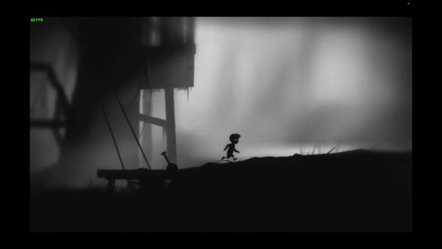 Limbo - M2 MacBook Air Gameplay - (part 2) - Steam Games [02] смотреть онлайн