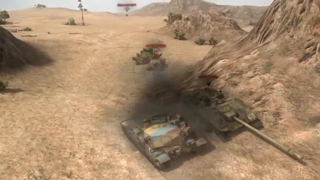 Na`Vi Kirilloid FV215b 183 Frag show Part 2 смотреть онлайн