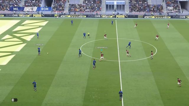 [TTB] PES 2020 - A Blistering Strike! - Facing 2nd Place ROMA - Master League w/ Mods - Ep27 смотреть онлайн