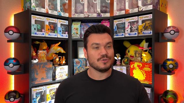 Pokemon News! Charizard Ultra Premium Collection and More S&V Preorder Bonuses Announced смотреть онлайн