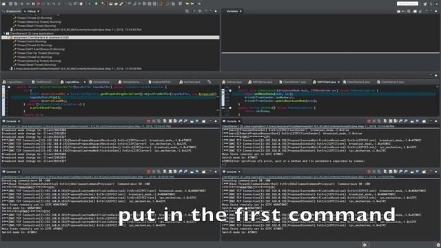 Custom Serialization смотреть онлайн