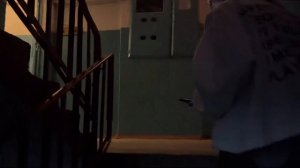 Лифт в АД. Проверили способ с интернета...