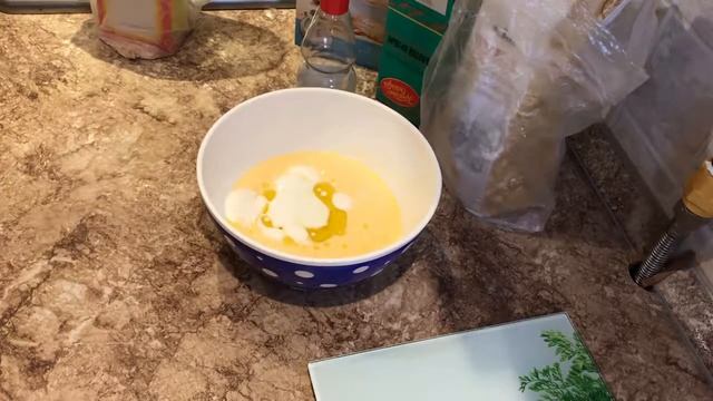 Невероятные пироги