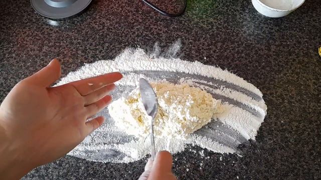 #РукоделиеотГалины Сырники из творога смотреть онлайн