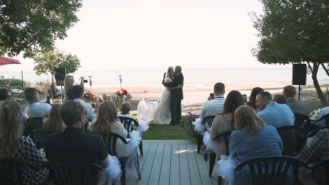 Bear Lake Wedding | Chenille + Dan | 08/28/20 смотреть онлайн