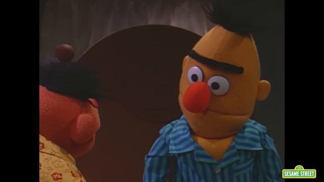 Sesame Street: Soothing Bedtime Songs Compilation