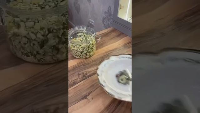 Рецепты на каждый день