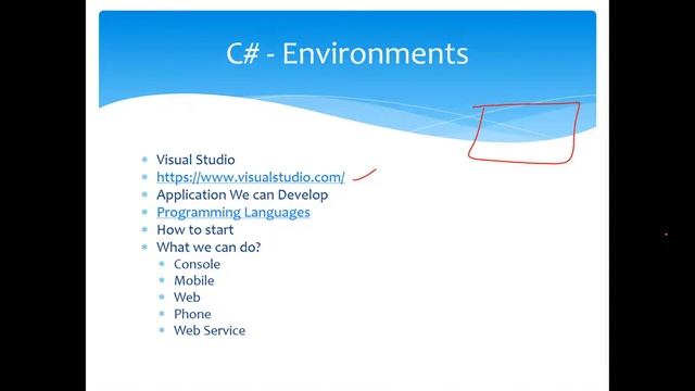 C# in Amharic Part 2 смотреть онлайн