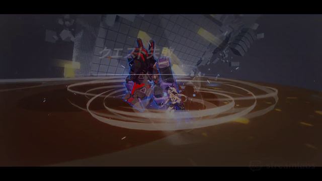 Honkai Impact 3rd Streaming (Quantum Abyss: Red Lotus) #17 смотреть онлайн