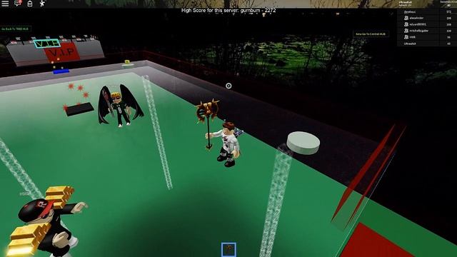 Survival The Jeff The Killer 2 By Boynextd00r1 [Roblox] смотреть онлайн