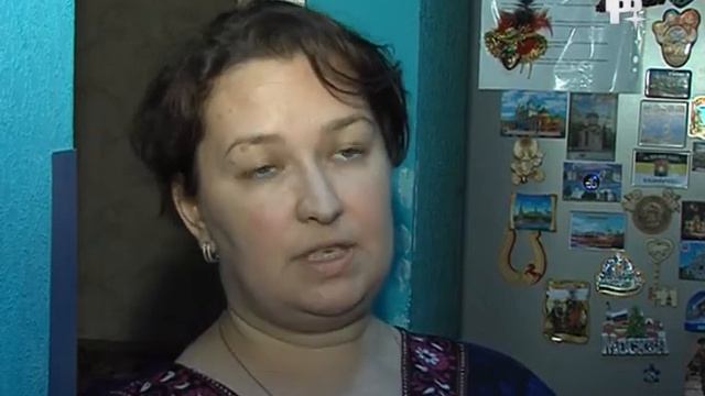 Плесень в квартире многодетной семьи смотреть онлайн