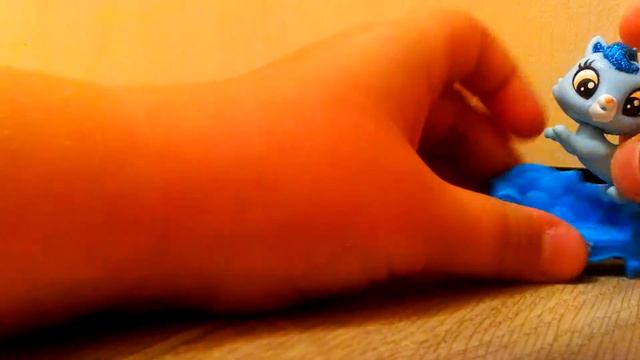 Распаковка 3 пакетиков с LPS смотреть онлайн