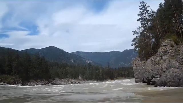 гр. "Човен" (Один в каноэ) смотреть онлайн