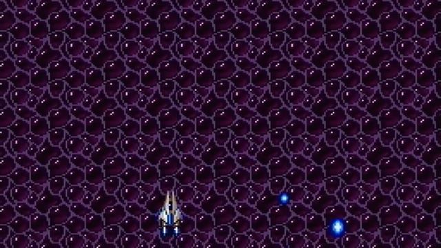 Salamander & Life Force (PS1) Double Feature - Full Runs on Super Hard смотреть онлайн