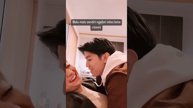 Alden Malu Liat Video Awal Mula Jumpa Awkarin. смотреть онлайн