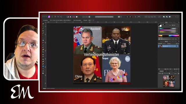 Affinity Photo und WebP Bilderformat смотреть онлайн