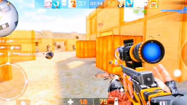 Я НОВЫЙ ЮТУБЕР, Буду снимать мувики по своей любимой игре Standoff 2 смотреть онлайн