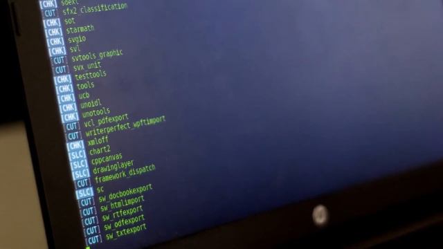 Become a member of The Document Foundation смотреть онлайн