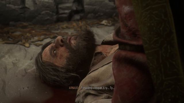 Zagrajmy w A Plague Tale: Requiem PL [#34] - Absolutne poświęcenie dla Huga ? смотреть онлайн