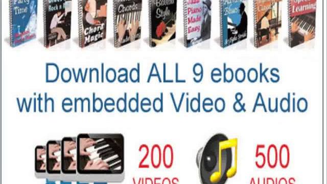 Watch Learn To Play Piano - Learning How To Read Music - How To Read Piano Music смотреть онлайн