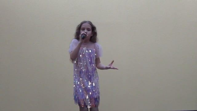 Хижняк Варвара - Волшебная мечта смотреть онлайн