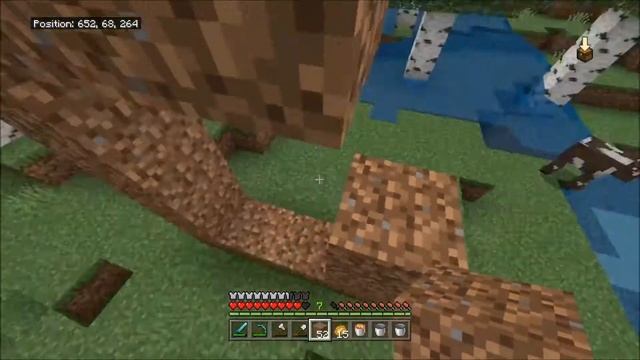 minecraft.exe(2) 4 смотреть онлайн