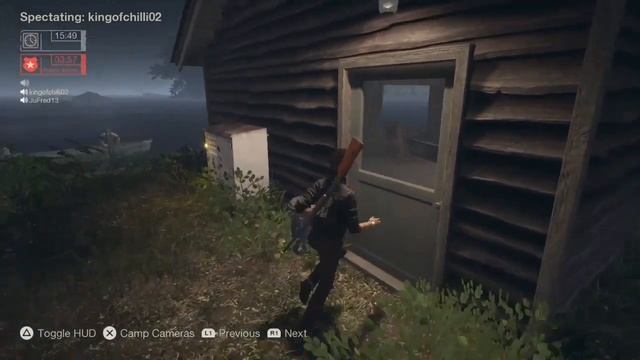 CLIT vs Panty Raiders смотреть онлайн