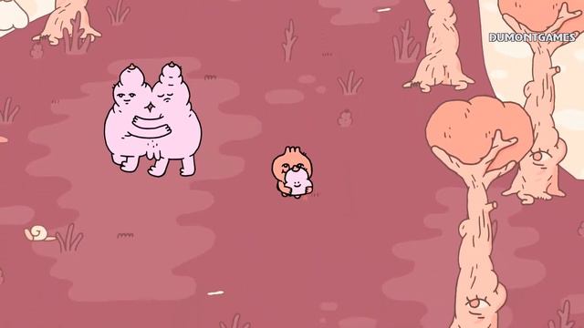 Good Time Garden || ШОКИРУЮЩАЯ ИГРА смотреть онлайн