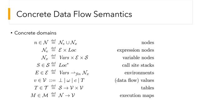 [POPL 2021] Data Flow Refinement Type Inference (full) смотреть онлайн