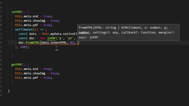 ? ANGULAR!!! (jsPDF, @ViewChild, Get PDF) ? Part 7️⃣ Tutorial jsPDF y ANGULAR. Práctico, fácil, eas смотреть онлайн