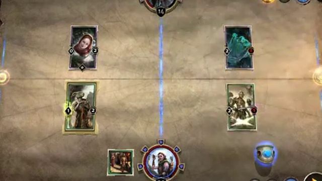 The Elder Scrolls: Legends (TES Legends) - Падение Темного Братства (акт 2)