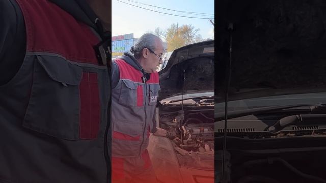 ? Автомобильные Проблемы и Их Решения! ? #autoreport #kyrgyzstan #bishkek смотреть онлайн