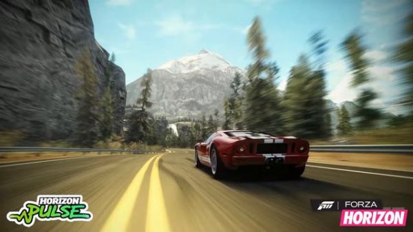 Passion Pit - Take a Walk (Forza Horizon | Trilha Sonora)