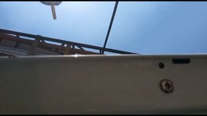 Установка двойных стёкол на ладу Гранта.Завершающий этап №4