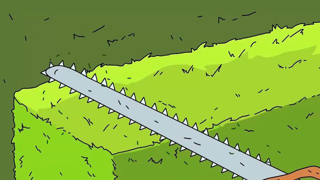 SCP-913 Mr Hungry (Compilation)