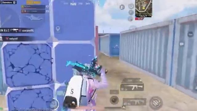 MAXED LV7 NEW X-SUIT is HERE ? PUBG MOBILE BGMI смотреть онлайн