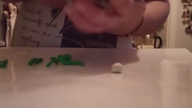 рыбка в банке из пластилина смотреть онлайн