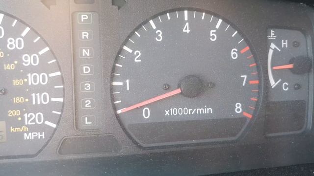 Бегающая стрелка тахометра ммс смотреть онлайн