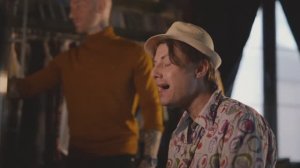 Сергей АРУТЮНОВ и Пьер Эдель - Immigrant Song (Led Zeppelin)