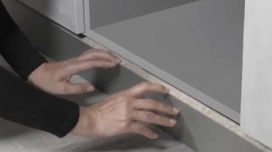 Электропривод выдвижения фасада Libero от Hailo