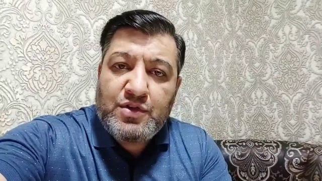 Иди саиди Рамазон смотреть онлайн